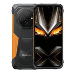 6GB+256GB / Orange