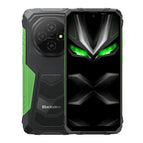 6GB+256GB / Green