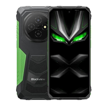 Blackview Smartphone for Daily Communication and Travel