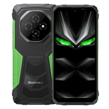 Blackview Smartphone for Daily Communication and Essentials