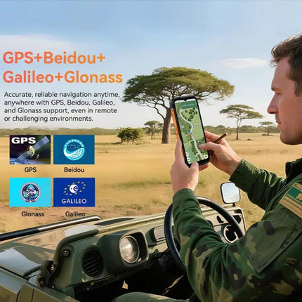 Blackview Smartphone for Daily Communication and Essentials | Syndmart