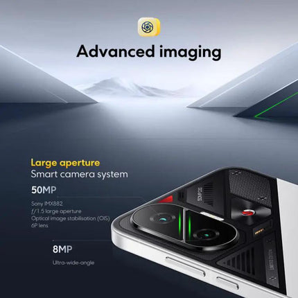 Xiaomi POCO F7 12GB 256GB 6.83in Snapdragon 8s 5G 6500mAh