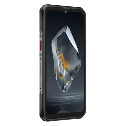 Oukitel WP62 Rugged 5G Phone 6.6 Inch Android 15 12GB 512GB