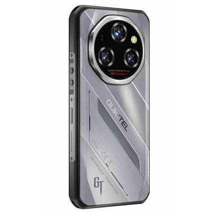 Oukitel Rugged Phone Ideal For Everyday Adventures