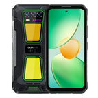 8GB+256GB / Green