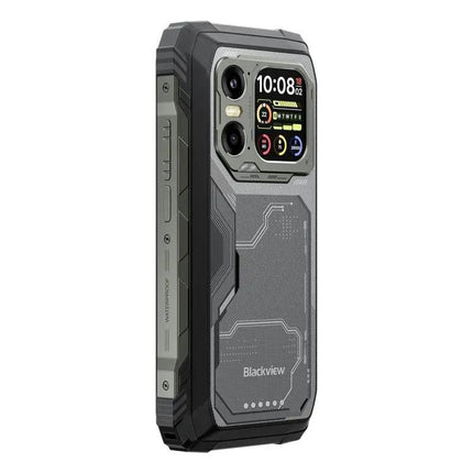 Blackview Xplore 1 5G Smartphone 16GB RAM 512GB Storage