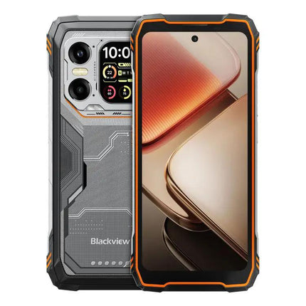 Blackview Xplore 1 Phone for Daily Adventures and Connectivity | Syndmart