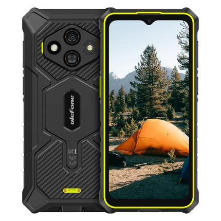 Ulefone RugKing 3 Pro Rugged 6.56 Inch Outdoor Phone