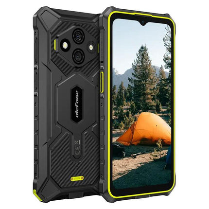 Ulefone RugKing 3 Pro Rugged 6.56 Inch Outdoor Phone