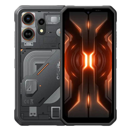 Blackview Oscal Marine 3 Rugged 6.56 Inch Android Phone