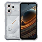 8GB+256GB / White