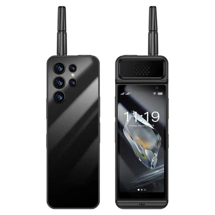 SOYES Compact 4 Inch Android Phone Dual SIM 4GB RAM