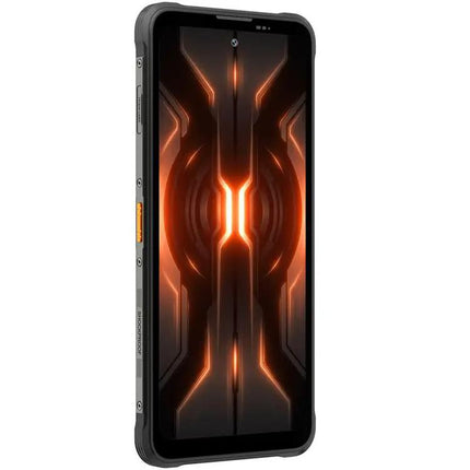 Blackview Oscal Fort 5 Smartphone With 256GB Storage