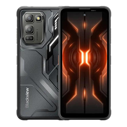 Blackview Oscal Fort 5 12GB 256GB 6.78 Inch Android 16