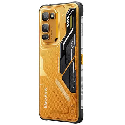 Blackview Oscal Fort 5 12GB 256GB 6.78 Inch Android 16