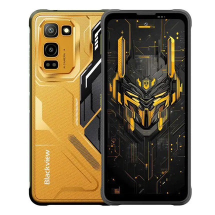 Blackview Oscal Fort 5 12GB 256GB 6.78 Inch Android 16