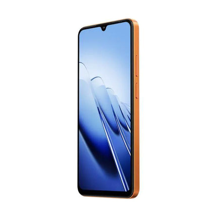 Blackview Wave 10 Android Smartphone 6.88 Inch 8GB RAM 128GB Storage