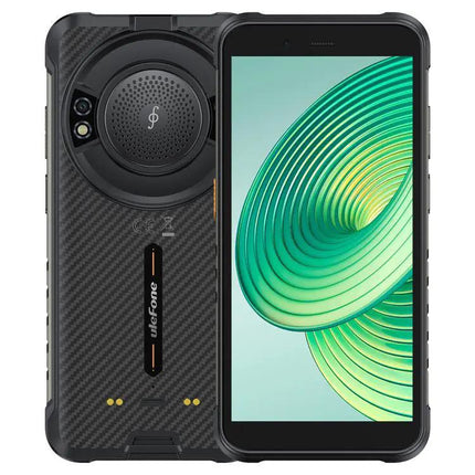 Ulefone RugKing Rugged Smartphone 5.99 Inch Display For Outdoor Use