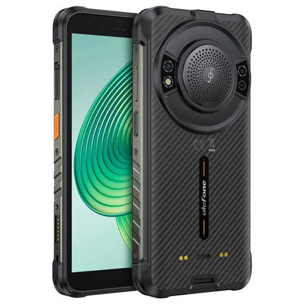 Ulefone RugKing Rugged Smartphone 5.99 Inch Display For Outdoor Use