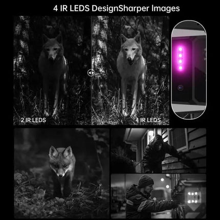 Unihertz Tank X Rugged 5G Projector Phone 16GB 512GB