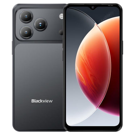 Blackview Wave Smartphone 4GB RAM 64GB Storage Android 16