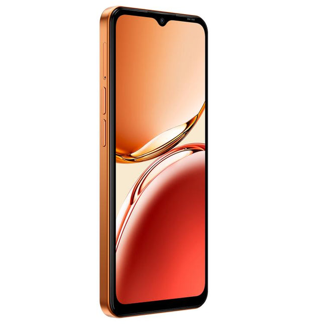 Blackview Wave Smartphone 4GB RAM 64GB Storage Android 16