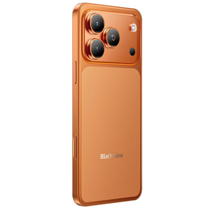 Blackview Wave Smartphone 4GB RAM 64GB Storage Android 16