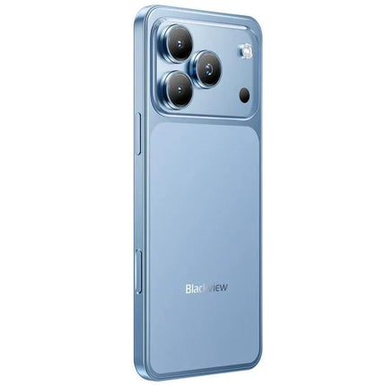 Blackview Wave Android Smartphone With 6.56 Inch Display