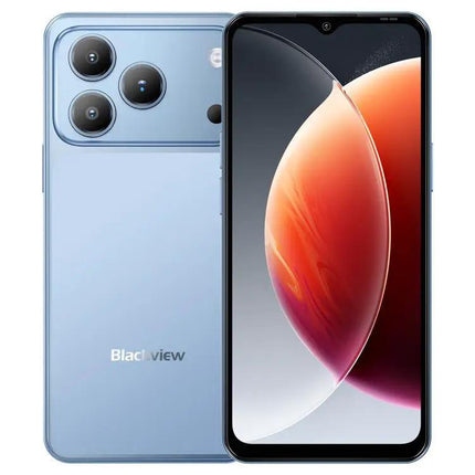 Blackview Wave Android Smartphone With 6.56 Inch Display