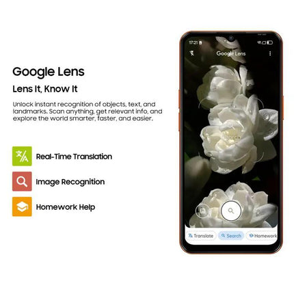 Blackview Wave Android Smartphone With 6.56 Inch Display