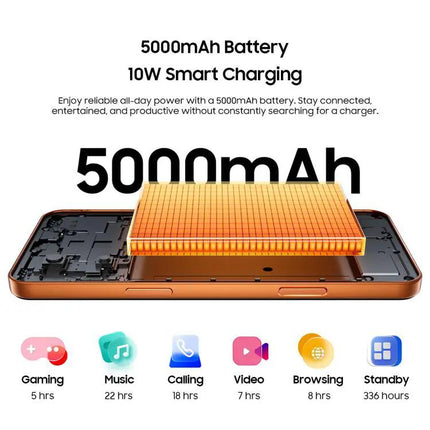 Blackview Wave Android Smartphone With 6.56 Inch Display