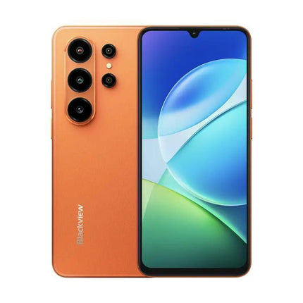 Blackview Wave 10C 6.88 Inch Smartphone With 128GB Storage
