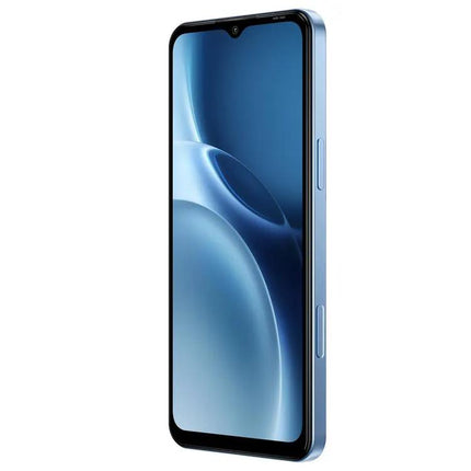 Blackview Oscal FLAT 3C Smartphone For Everyday Use With 6.56 Inch Screen