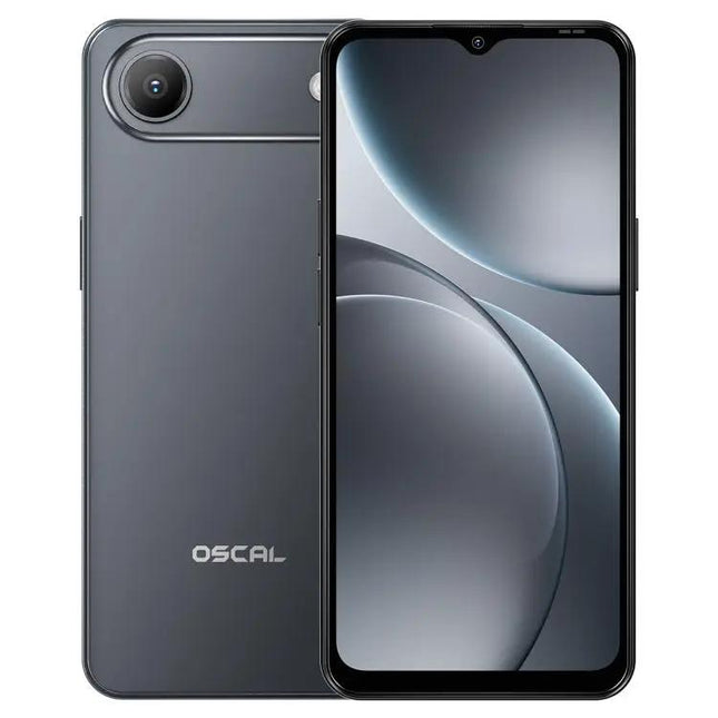 Blackview Oscal Flat 3C 6.56 Inch Android Smartphone