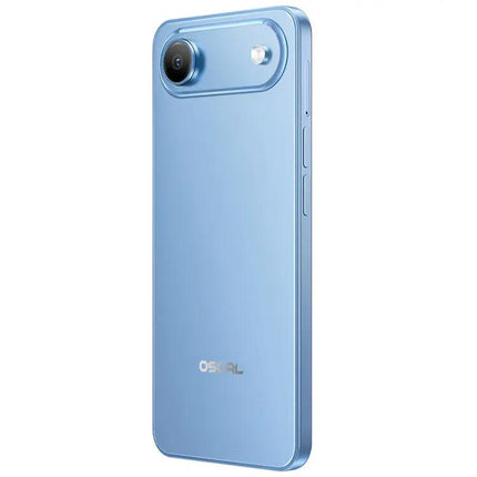 Blackview Oscal Flat 3C 6.56 Inch Android Smartphone