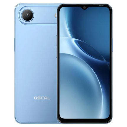 Blackview Oscal Flat 3C 6.56 Inch Android Smartphone