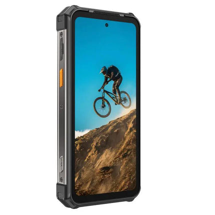 Ulefone RugKing 5 Pro Rugged Phone With Long Lasting Battery