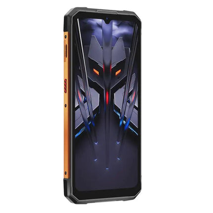 HOTWAV Cyber 18 Rugged Phone 8GB+256GB 6.75in Android 16