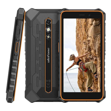 Ulefone RugKing 2 Pro Rugged Phone 5.45 Inch 4GB/64GB