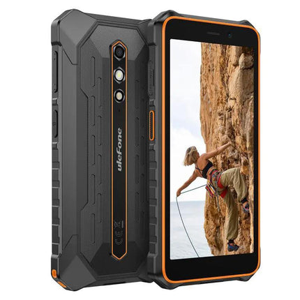 Ulefone RugKing 2 Pro Rugged Phone 5.45 Inch 4GB/64GB