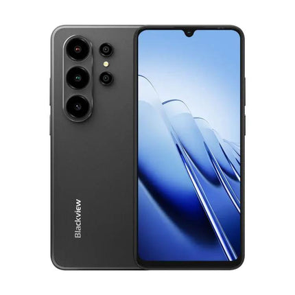 Blackview Wave 10 Smartphone 8GB/256GB 6.88in Android 16