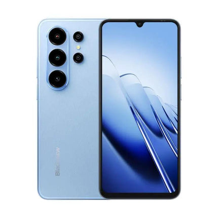 Blackview Wave 10 Smartphone 8GB/256GB 6.88in Android 16