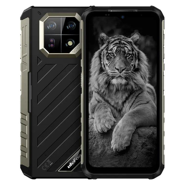 Ulefone Armor 22 Pro Rugged Android Phone 8GB 256GB