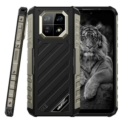 Ulefone Armor 22 Pro Rugged Android Phone 8GB 256GB