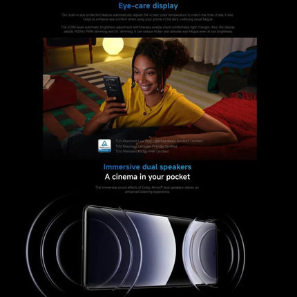 Xiaomi Smartphone for Everyday Communication and Browsing