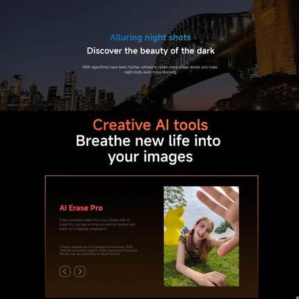 Xiaomi Smartphone for Everyday Communication and Browsing