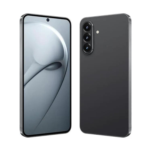Practical Android Smartphone with Large Screen for Daily Use | Syndmart