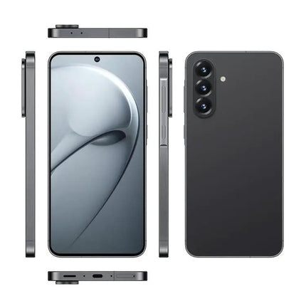Practical Android Smartphone with Large Screen for Daily Use