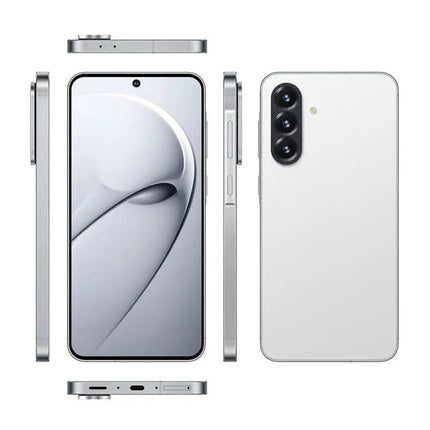 Practical Android Smartphone with Large Screen for Daily Use