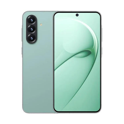 A56 Smartphone with 6.75-Inch Display for Everyday Communication